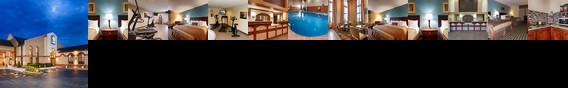 Holiday Inn Express Sikeston