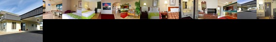 Americas Best Value Inn Warrenton