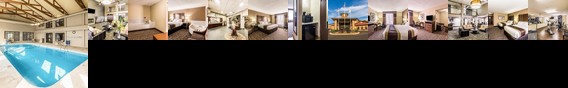 BEST WESTERN Grand Villa