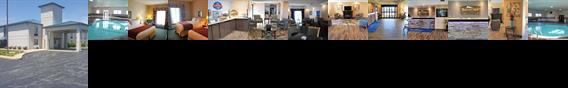 Holiday Inn Express West Plains