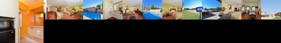 Brookhaven Days Inn