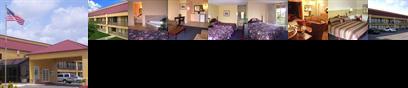 Lincoln Inn & Suites