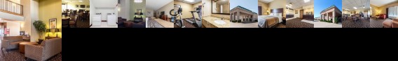 Comfort Inn Clarksdale
