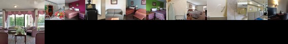 Americas Best Value Inn & Suites Clarksdale
