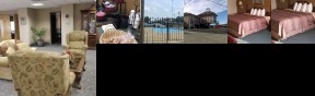 BEST WESTERN Collins Inn and Suites