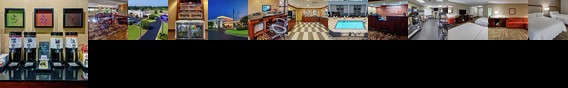 Hampton Inn Corinth