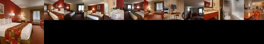 BEST WESTERN Ellisville Inn