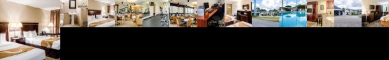 Quality Inn Moss Point