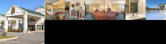 Super 8 Moss Point / Pascagoula Area