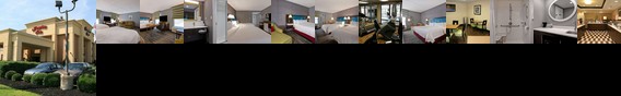 Hampton Inn Olive Branch