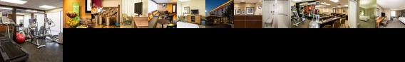 Hampton Inn Philadelphia International Airport