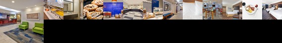 Holiday Inn Express Philadelphia Midtown
