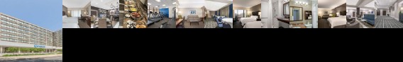 Holiday Inn Hotel Historic District Philadelphia