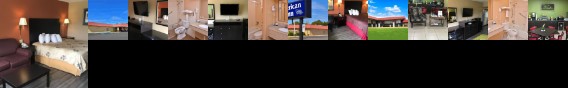 Pontotoc Days Inn