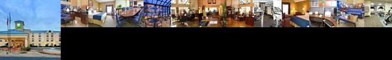 Holiday Inn Express Southaven