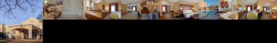 Comfort Suites Starkville