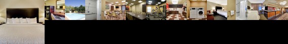 Hampton Inn Starkville