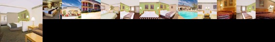 Days Inn And Suites Starkville
