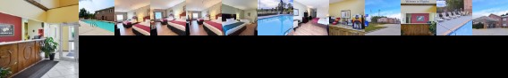 BEST WESTERN Woodstone