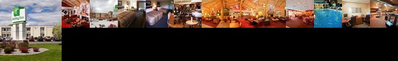 Holiday Inn Bozeman