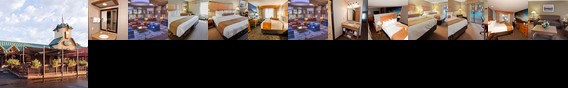 BEST WESTERN PLUS GranTree Inn