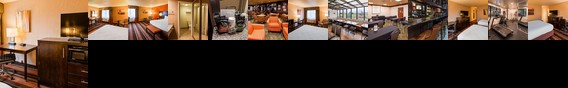 BEST WESTERN Plus Butte Plaza Inn