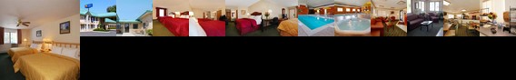 Comfort Inn Yellowstone North