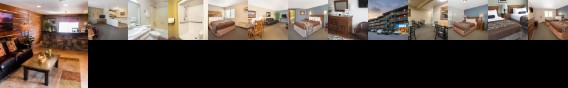 Yellowstone Park Travelodge