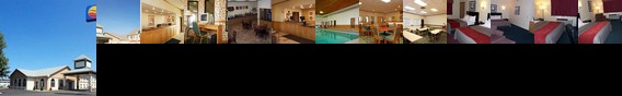 Comfort Inn Glendive