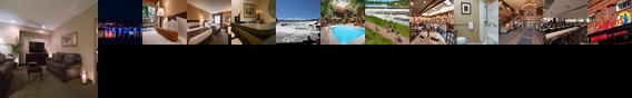 Best Western Heritage Inn Great Falls