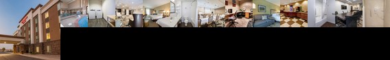 Hampton Inn Great Falls