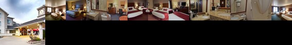 BEST WESTERN Great Northern Inn
