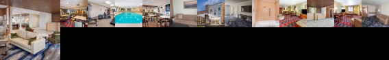 Wingate by Wyndham Helena