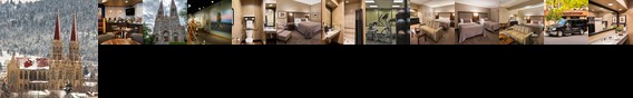 BEST WESTERN PREMIER Helena Great Northern Hotel