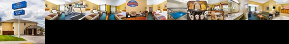 Helena Comfort Inn