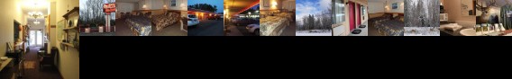 Caboose Motel