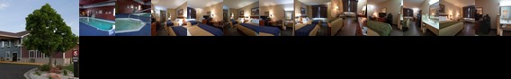 Comfort Inn Miles City