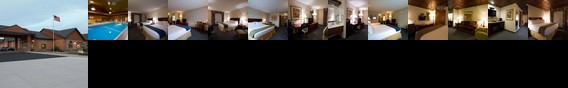 Holiday Inn Express Miles City