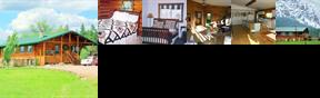 Twin Creeks Bed and Breakfast