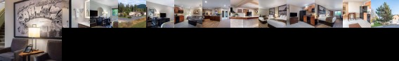 Super 8 Motel Saint Regis