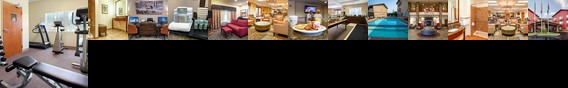 BEST WESTERN Rocky Mountain Lodge