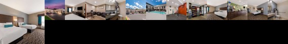 Hampton Inn Albemarle
