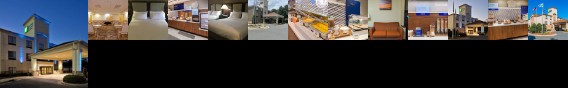 Holiday Inn Express Hotels And Suites Albermarle
