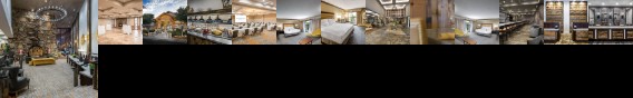 Crowne Plaza Resort Asheville