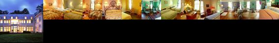 Balsam Mountain Inn