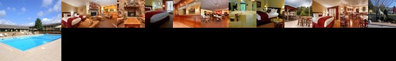 BEST WESTERN PLUS Mountain Lodge at Banner Elk
