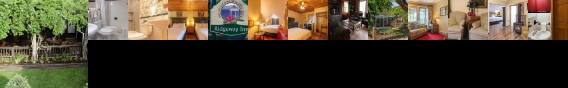 Ridgeway Inn