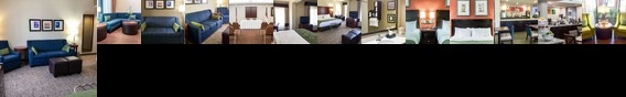 Comfort Suites Cary