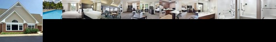 Residence Inn Raleigh Cary