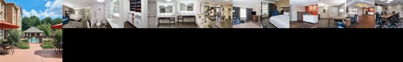 Hampton Inn and Suites Chapel Hill / Durham Area